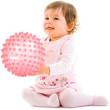 LUDI® Sensory Ball - Pink