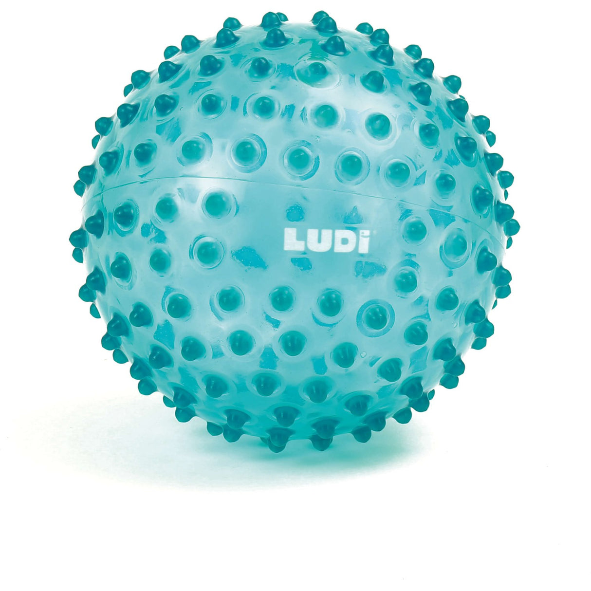 LUDI® Sensory Ball - Blue