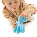 LUDI® 3D Foam Puzzle