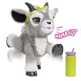 FurReal Daisy The Yoga Goat 29 cm