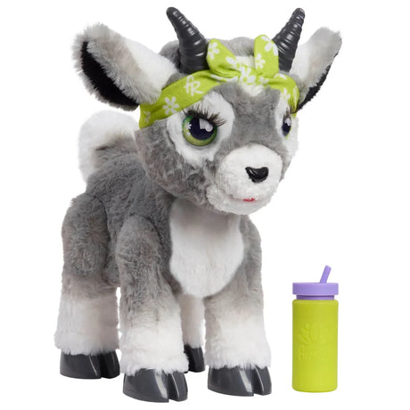 FurReal Daisy The Yoga Goat 29 cm