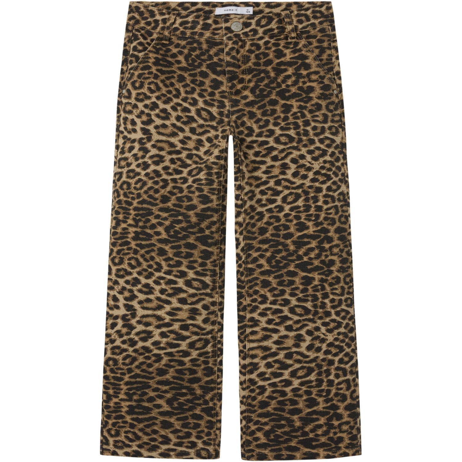 パンツ noremid LEOPARD PANTS M NOREMID LEOPARD PANTS M - メルカリ