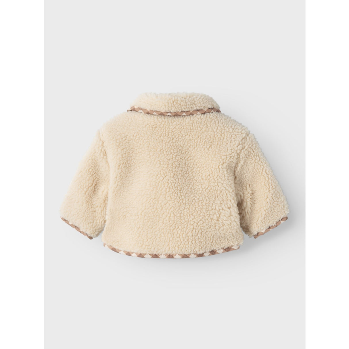 Lil'Atelier Sandshell Naolin Loose Jacket