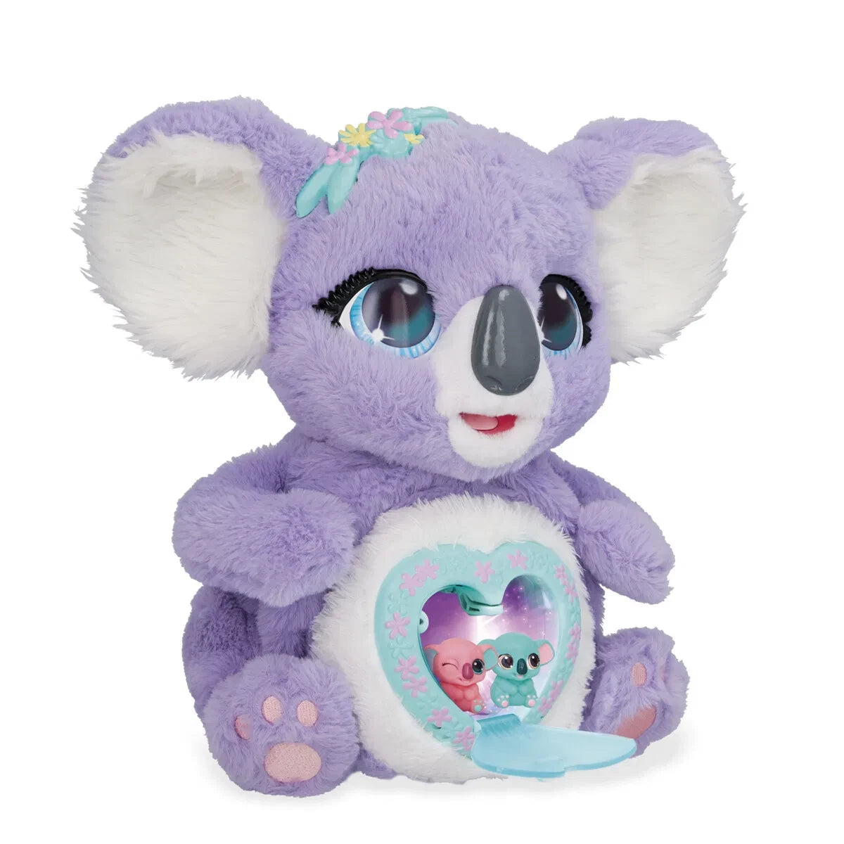 Club Petz Koala Mama