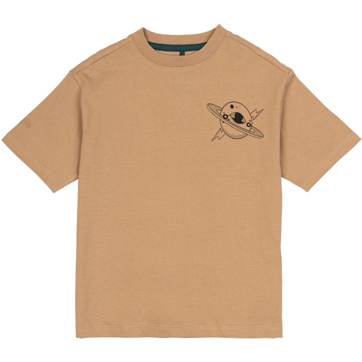 The New Tannin Matt Oversize T-Shirt