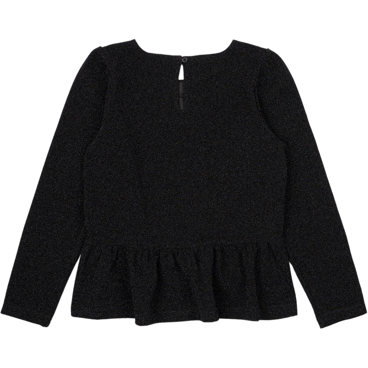 The New Black Beauty Mila Blouse