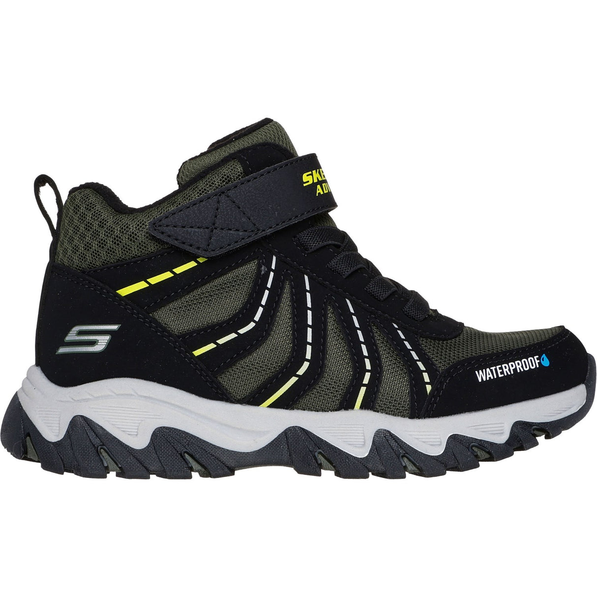 Skechers Rugged Ranger - Storm Trail Sneakers