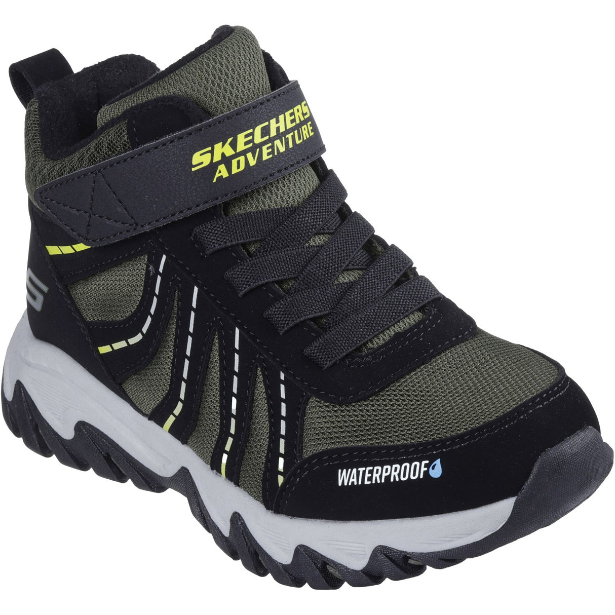 Skechers Rugged Ranger - Storm Trail Sneakers