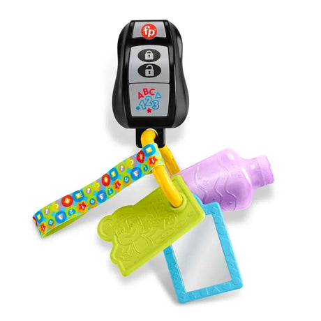 Fisher-Price® Laugh & Learn Play & Go Keys