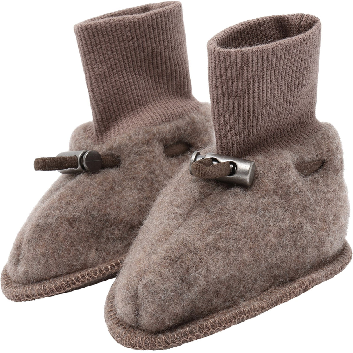 Hust & Claire Beaver Baby Felice Booties