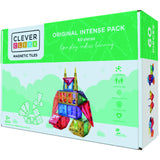 Cleverclixx Intense Original Intense Pack 60 pieces