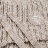 Lillelam Light Beige Hat Baby Nature