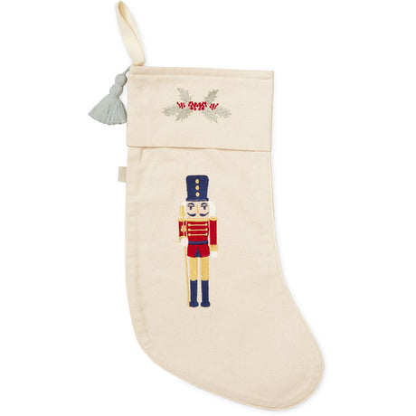 Cam Cam Copenhagen Nutcracker Christmas Stocking