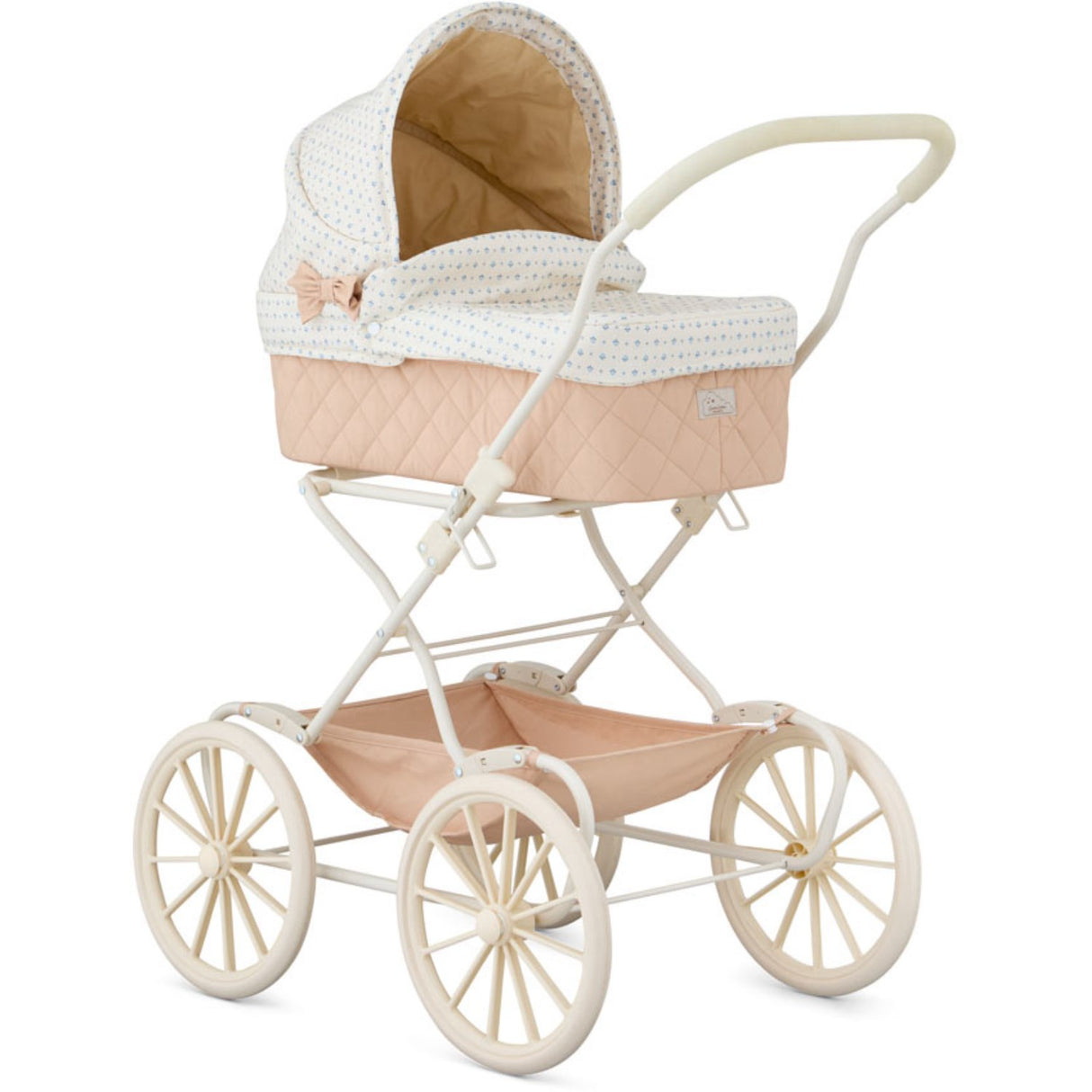 Cam Cam Copenhagen Capri Doll's Pram