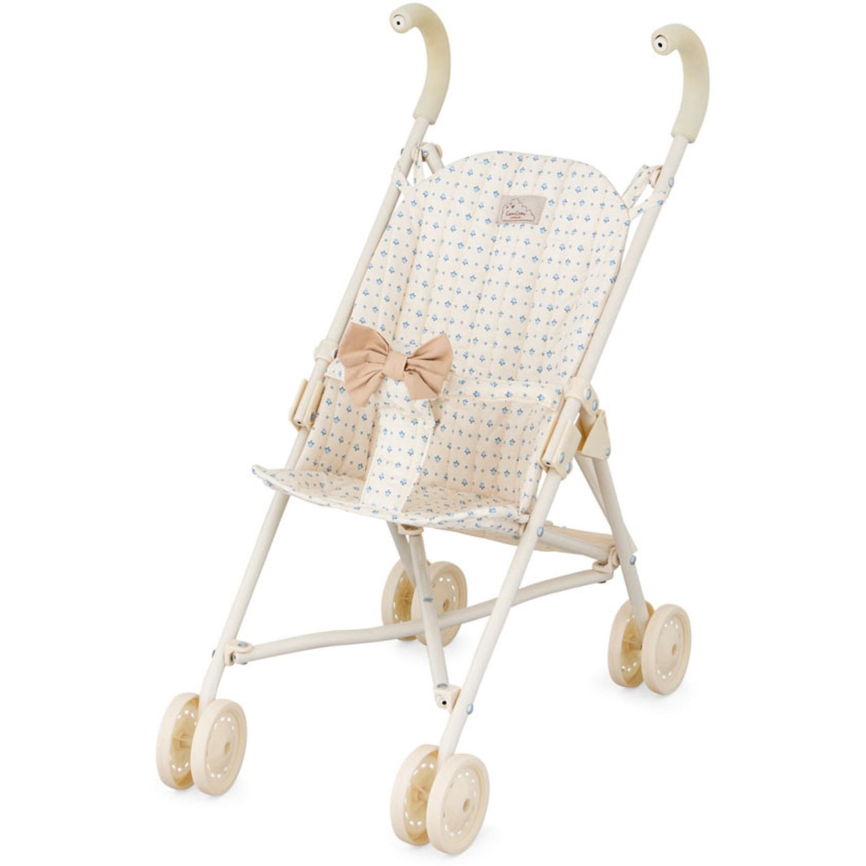 Cam Cam Copenhagen Capri Doll's Stroller