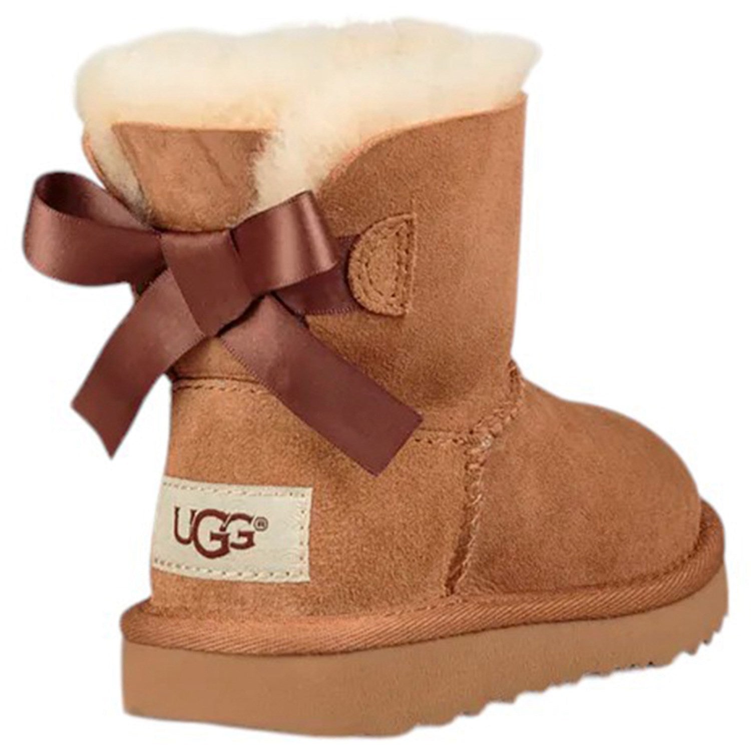 UGG boots k shops Bailey bow