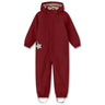 Mini A ture Red Merlot Wilbo Flight suit