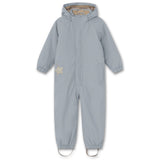 Mini A ture Citadel Blue Wilbo Snowsuit