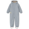 Mini A ture Citadel Blue Wilbo Snowsuit