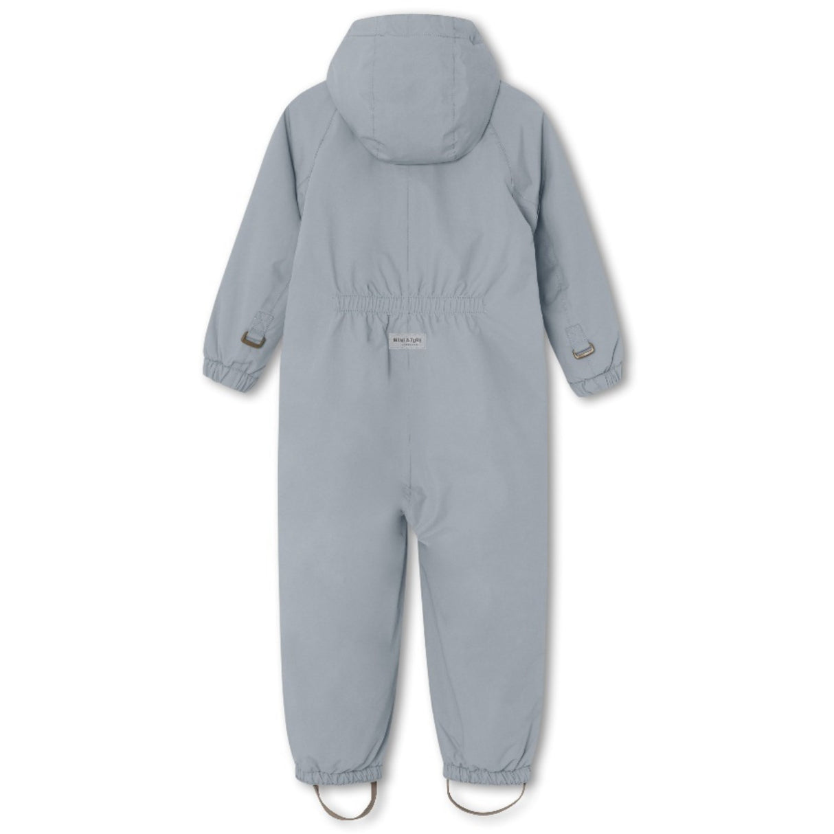 Mini A ture Citadel Blue Wilbo Snowsuit