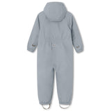 Mini A ture Citadel Blue Wilbo Snowsuit