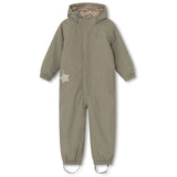 Mini A ture Vert Wilbo Flight suit