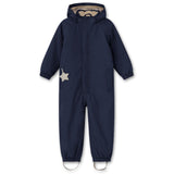 Mini A ture Outer Space Wilbo Flight suit