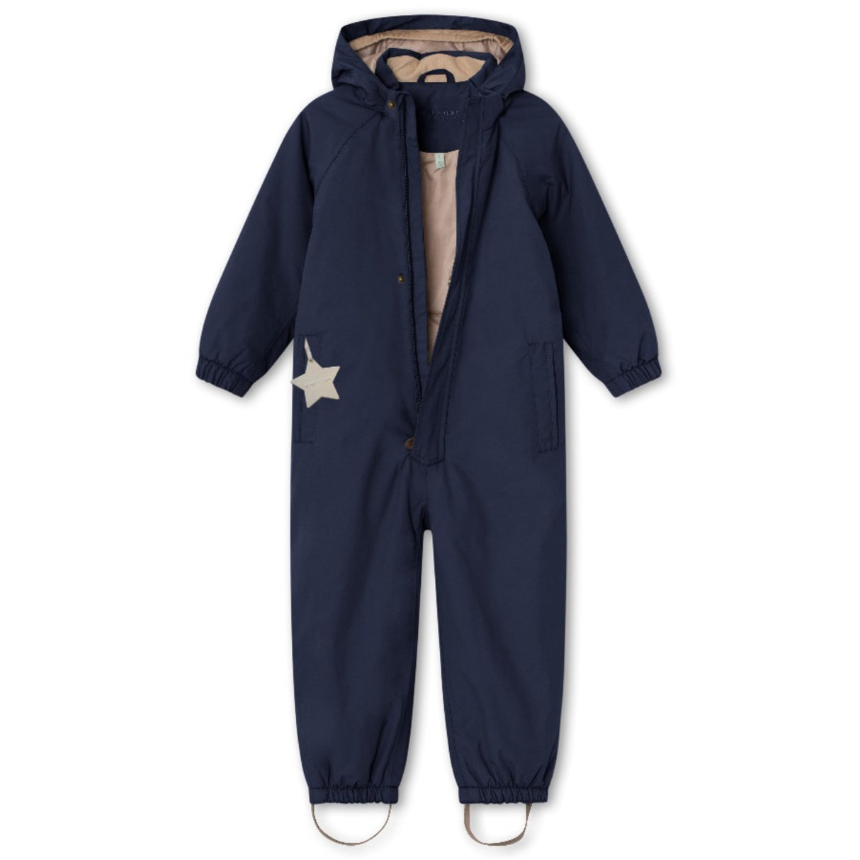 Mini A ture Outer Space Wilbo Flight suit