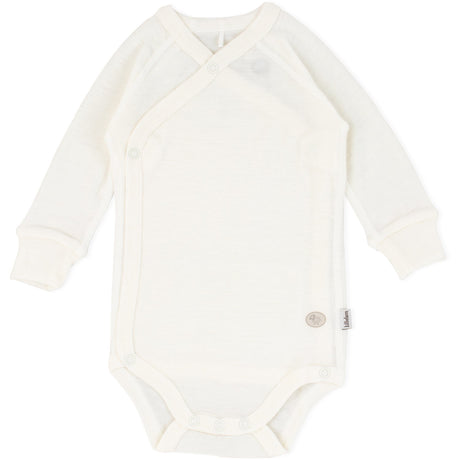 Lillelam White Wool Body Mini