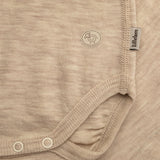 Lillelam Light Beige Wool Body