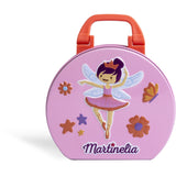 Martinelia Magic Ballet, Beauty Set Tin