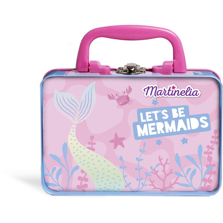 Martinelia  Lets Be Mermaids, Mini Case