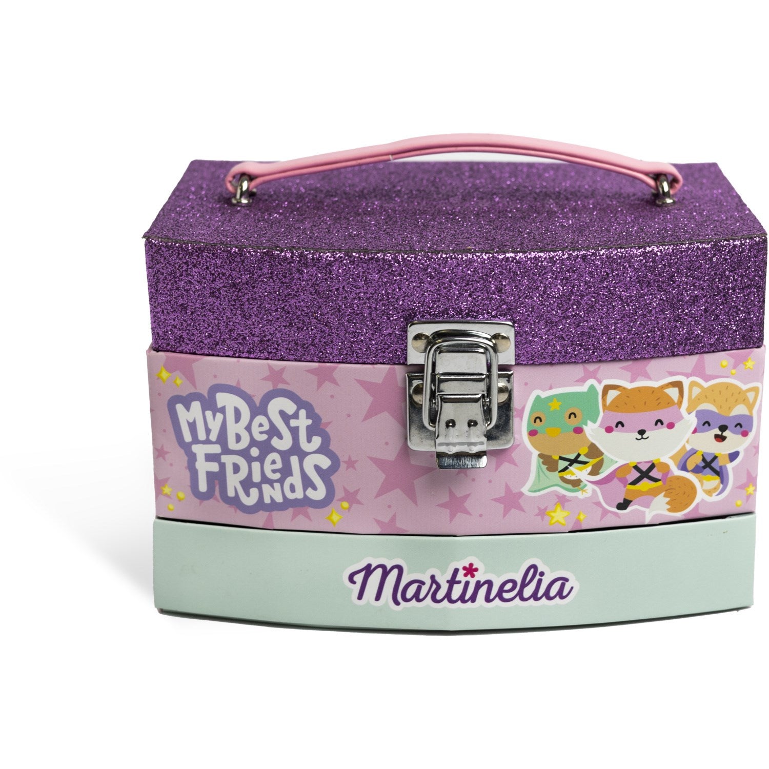 my vanity case