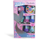 Martinelia  Lets Be Mermaids, Nail Design Kit