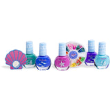 Martinelia  Lets Be Mermaids, Nail Design Kit