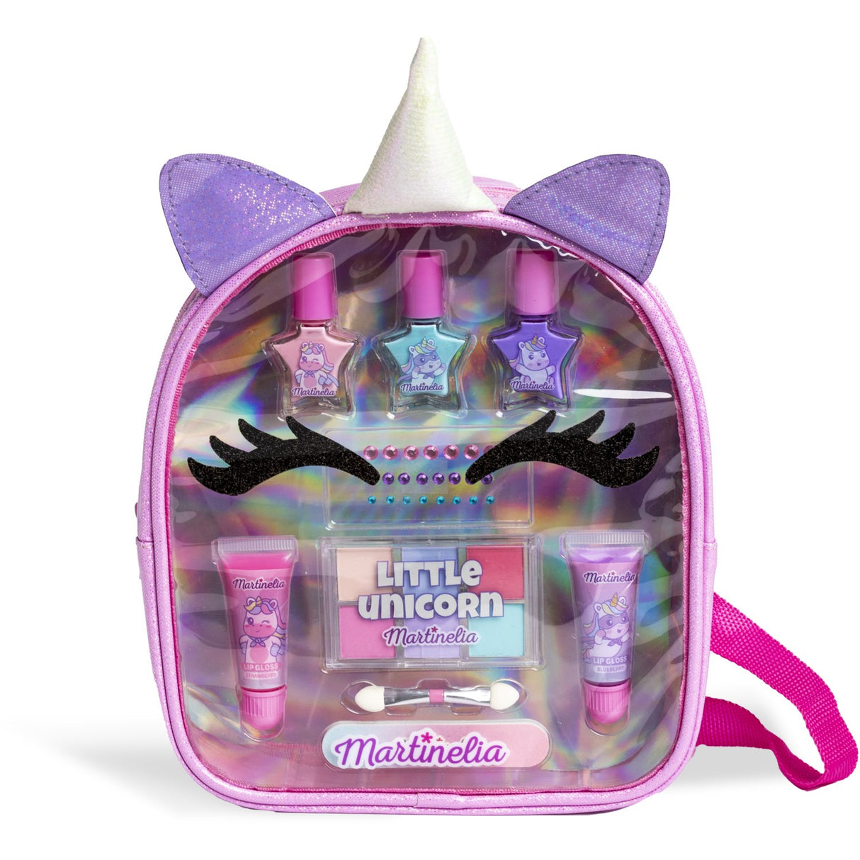 Martinelia  Little Unicorn, Cosmetic Bag