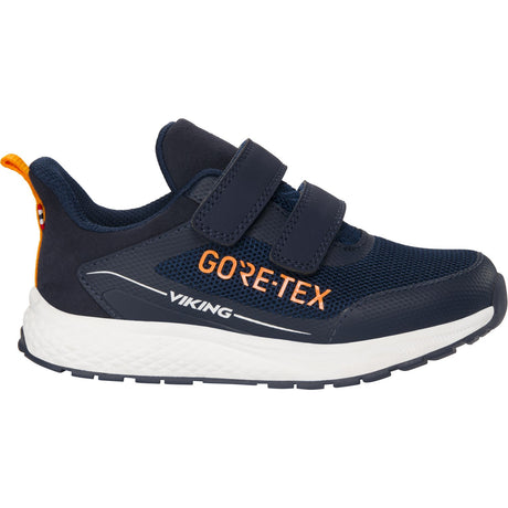 VIKING Navy Bouncy GTX 2V