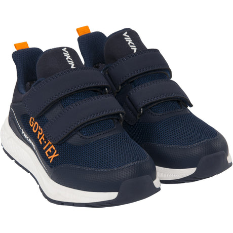 VIKING Navy Bouncy GTX 2V