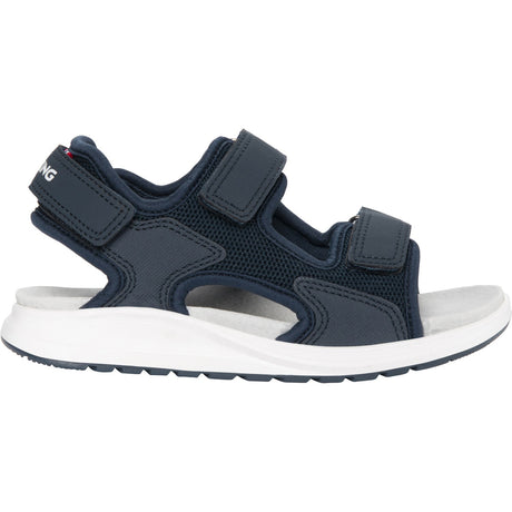 VIKING Navy Anchor Sandal 3V