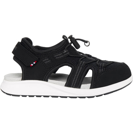 VIKING Black Thrill Sandal 1V SL