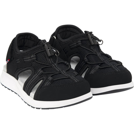 VIKING Black Thrill Sandal 1V SL