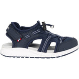 VIKING Navy/Light Grey Thrill Sandal 1V SL