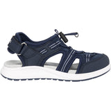 VIKING Navy/Light Grey Thrill Sandal 1V SL