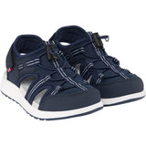 VIKING Navy/Light Grey Thrill Sandal 1V SL