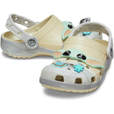 Crocs Bone Grogu Classic Clog K