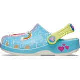 Crocs Multi Peppa Pig Classic Clog T