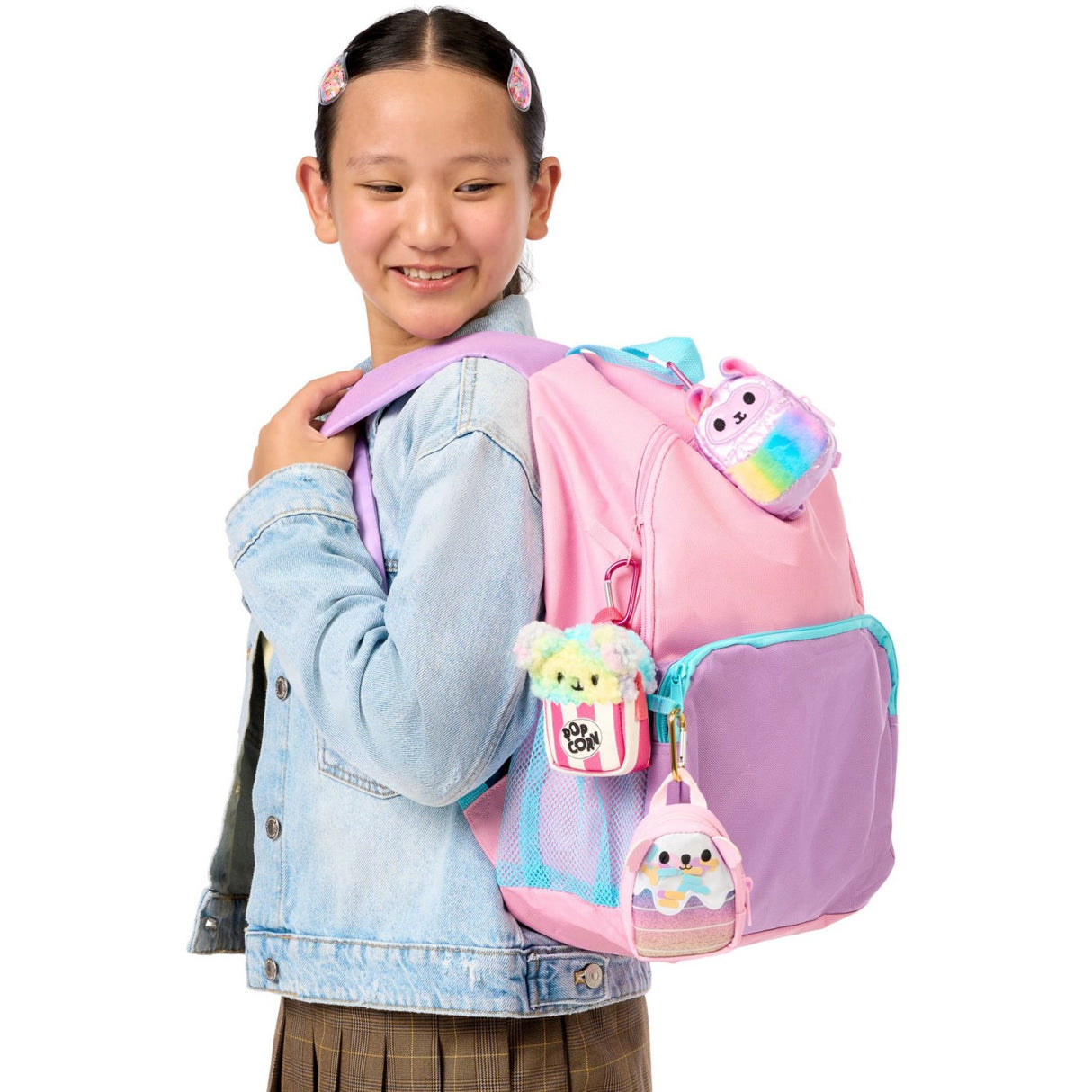 Real Littles Scented Backpack Single