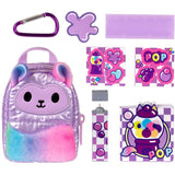 Real Littles Scented Backpack Single