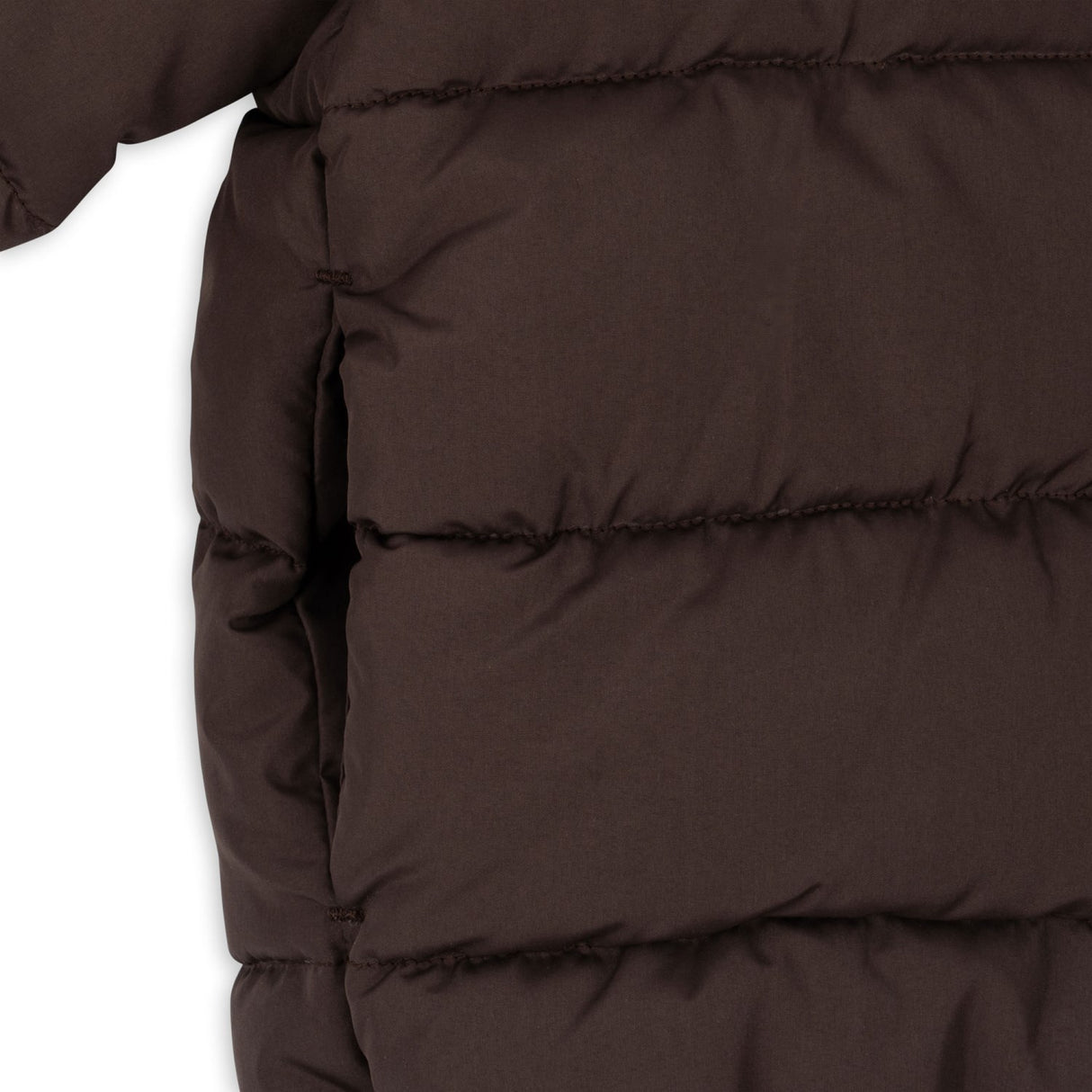 Konges Sløjd Chocolate Brown Alpi Jacket