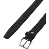 Jack & Jones Junior Black Anton Belt Noos